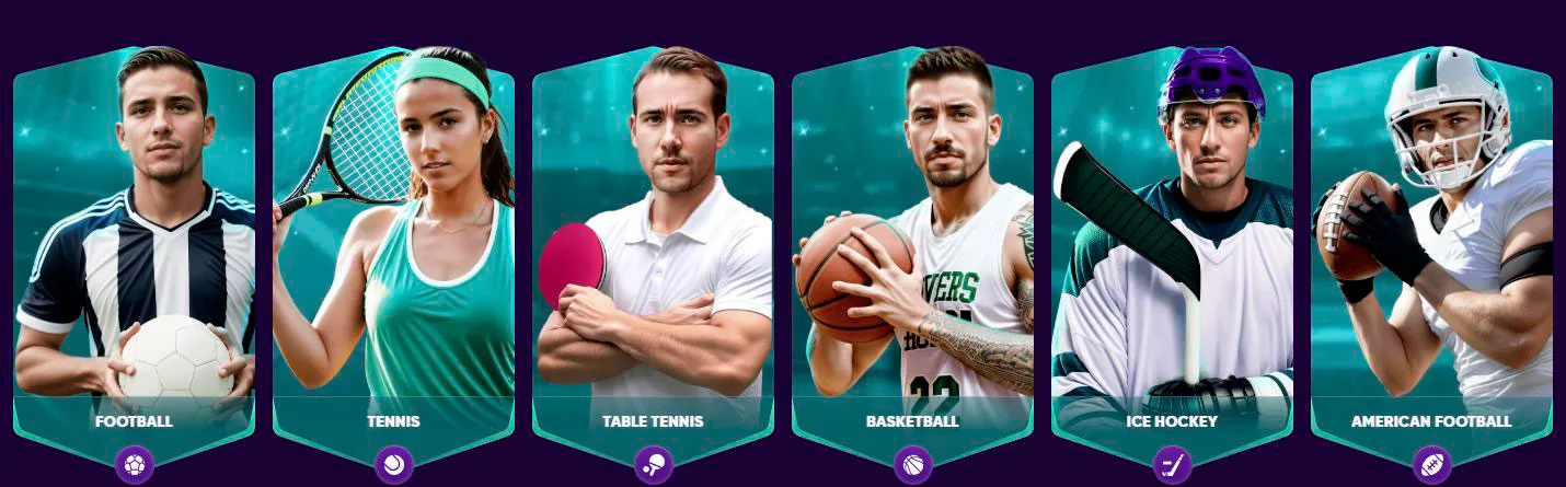 Wetten Kingmaker Casino