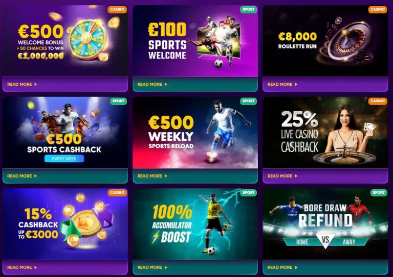 Kingmaker Casino im Test: Online Casino, Poker & iGaming